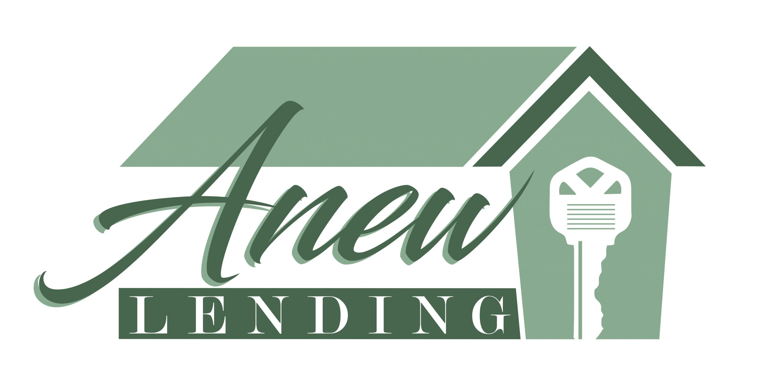 ANEW LENDING