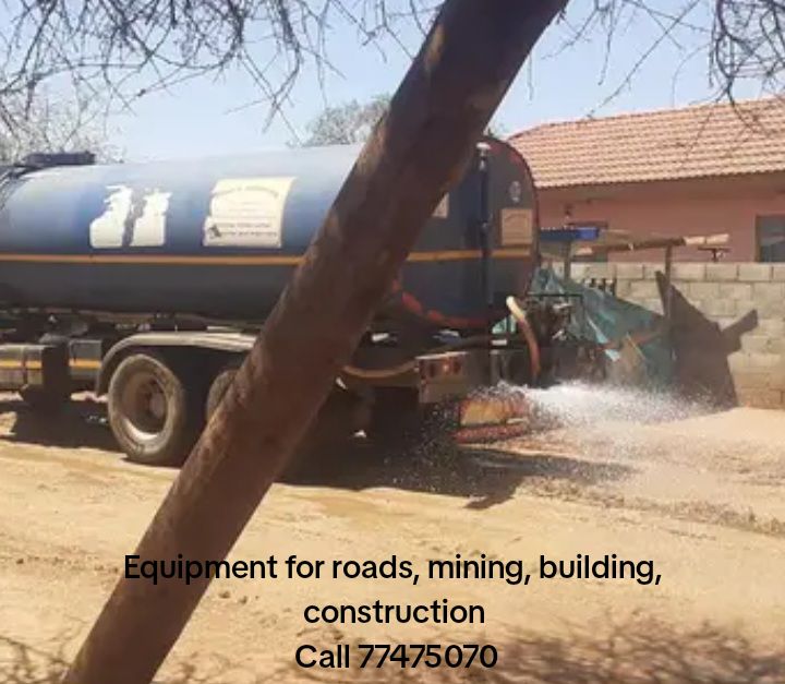 PLANT EQUIPMENT HIRE