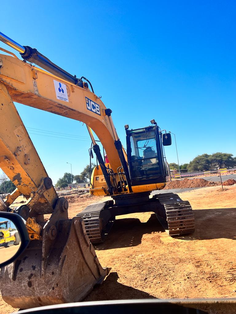 PLANT EQUIPMENT HIRE