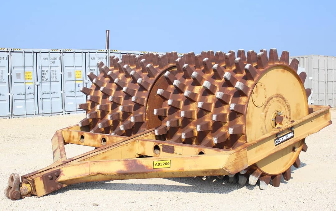 PLANT EQUIPMENT HIRE