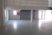 Warehouse For Rent