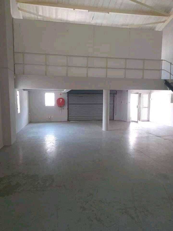 Warehouse For Rent