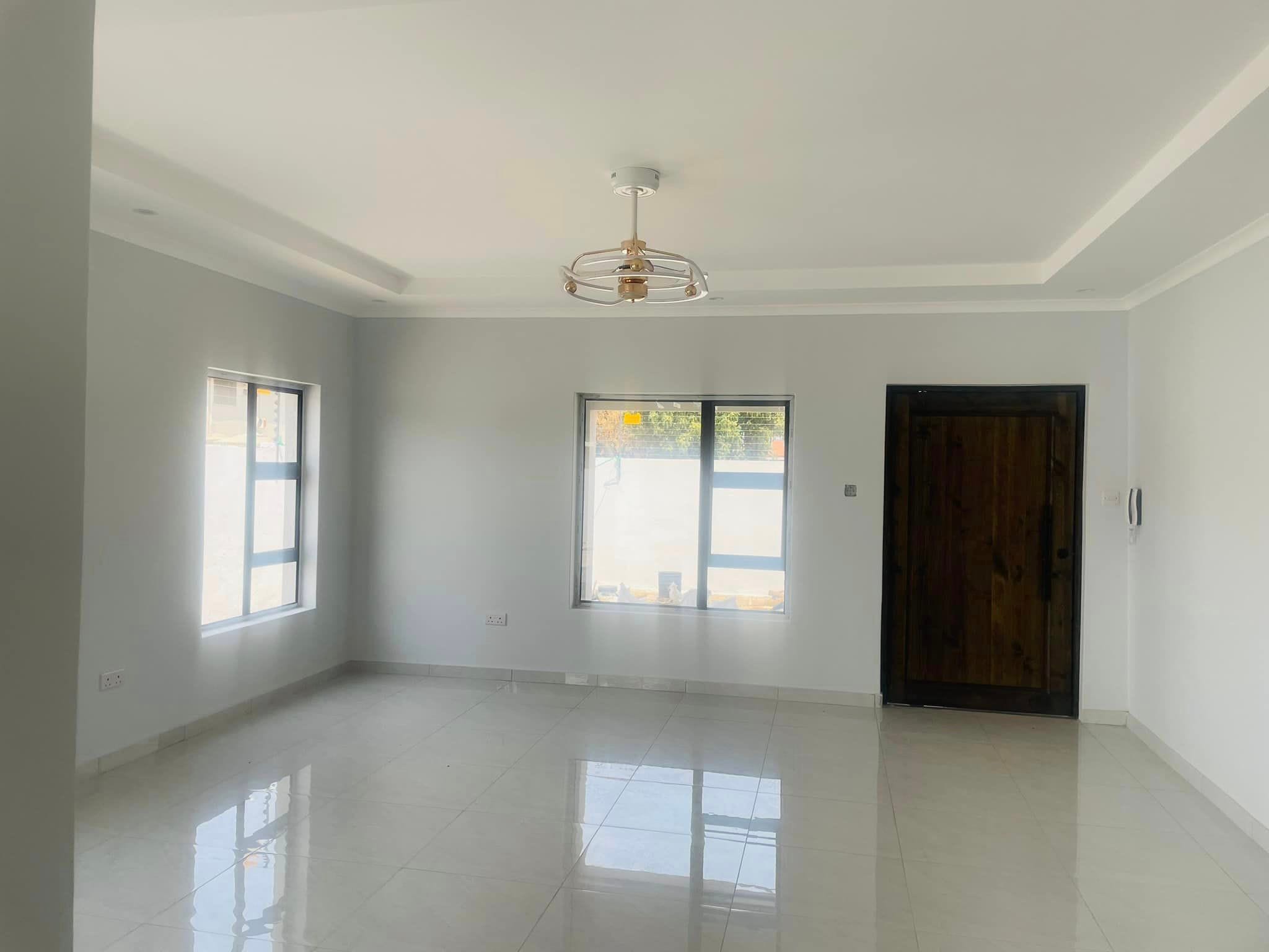 Four bedroom house 4 sale