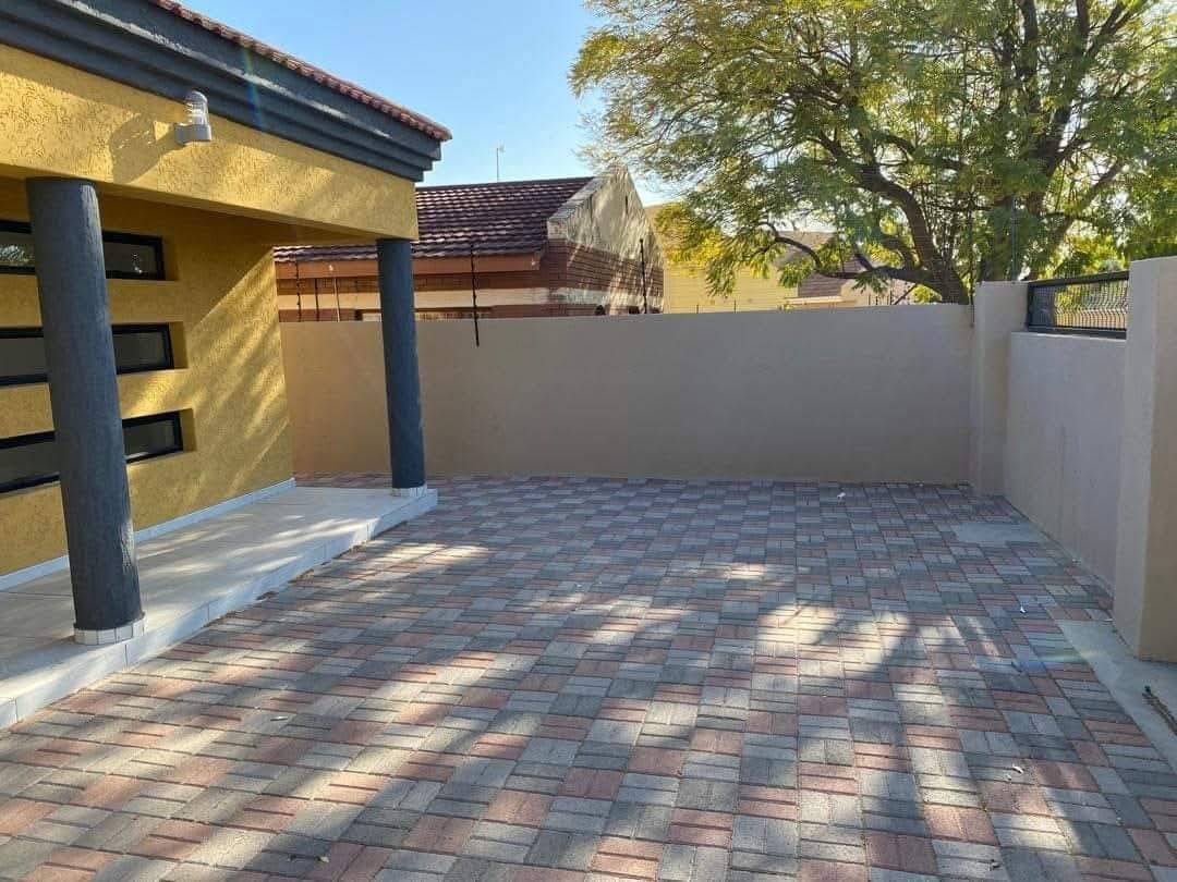 House for Sale – Gaboron