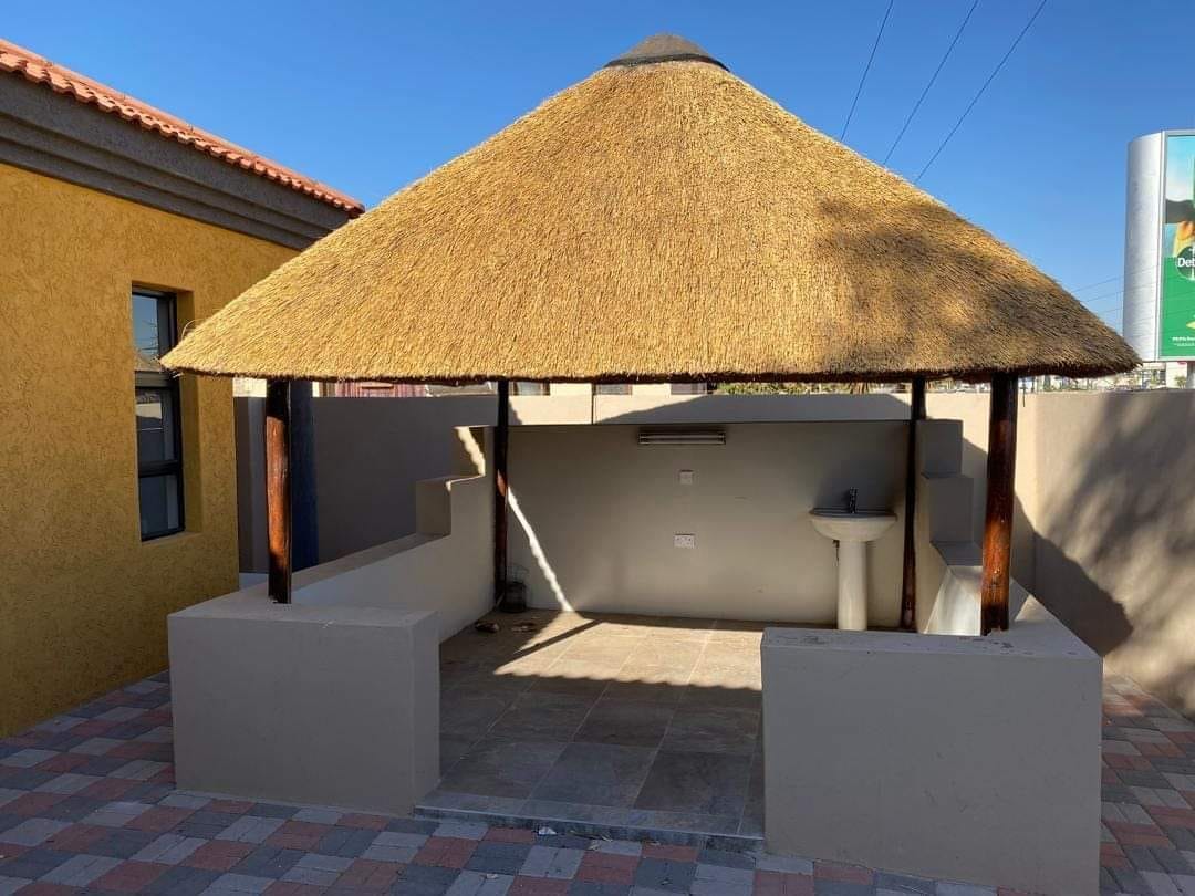 House for Sale – Gaboron