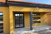 House for Sale – Gaboron