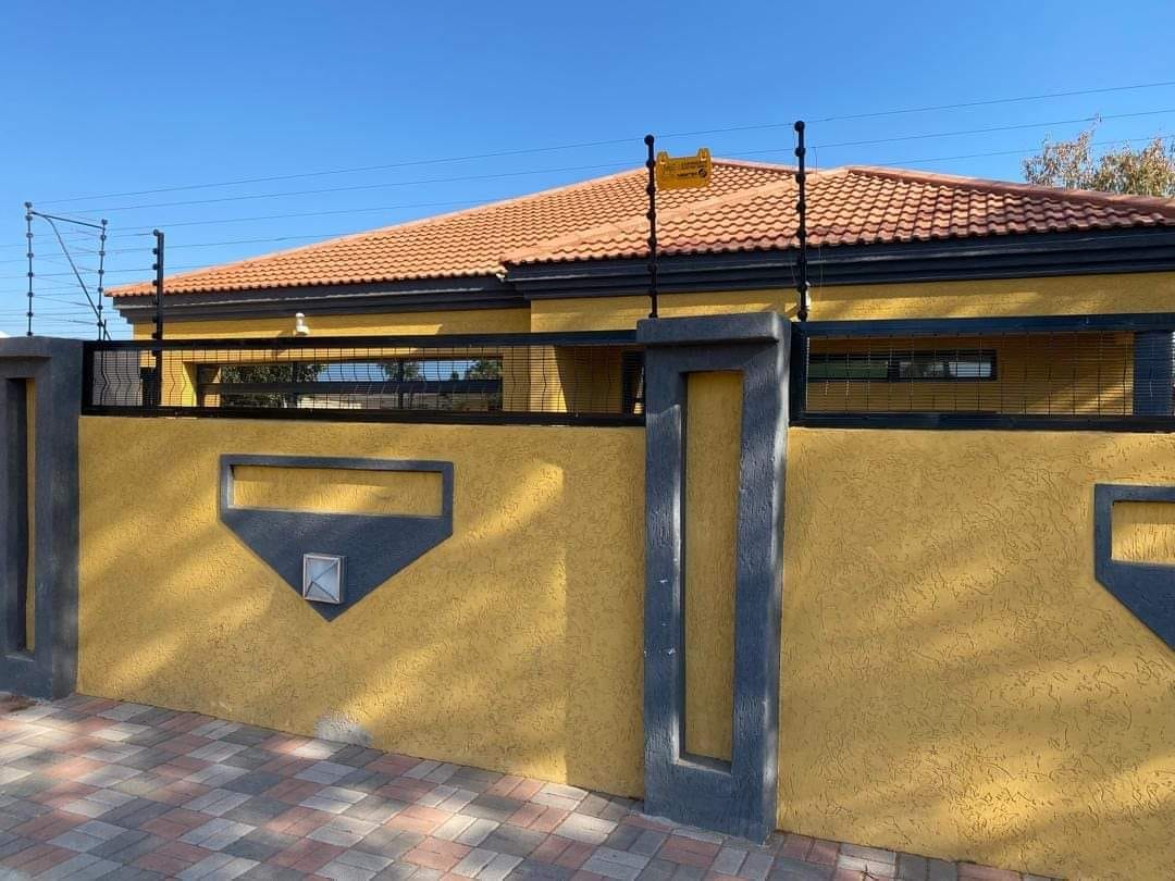 House for Sale – Gaboron