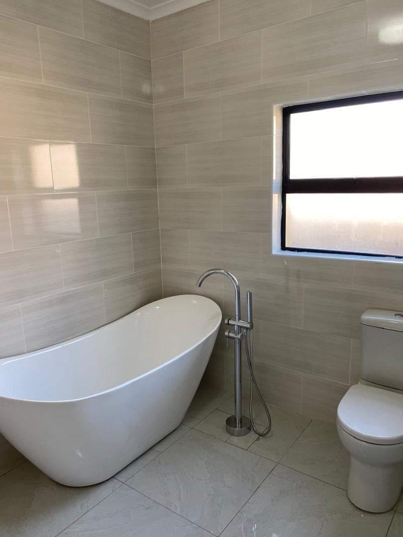 House for Sale – Gaboron