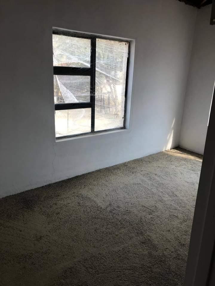 3 BEDROOM HOUSE IN OODI