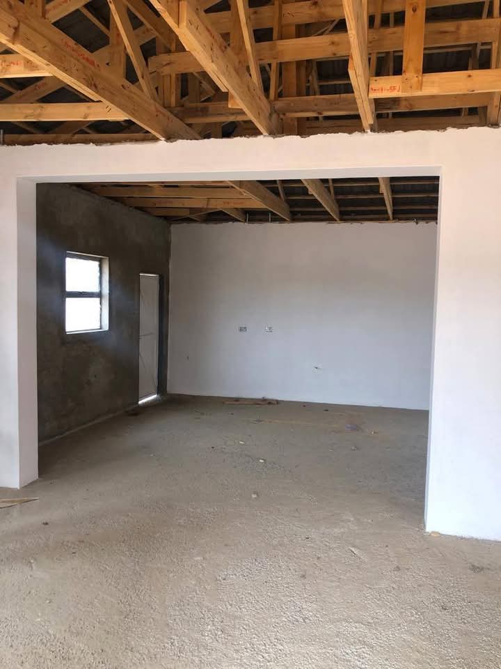 3 BEDROOM HOUSE IN OODI