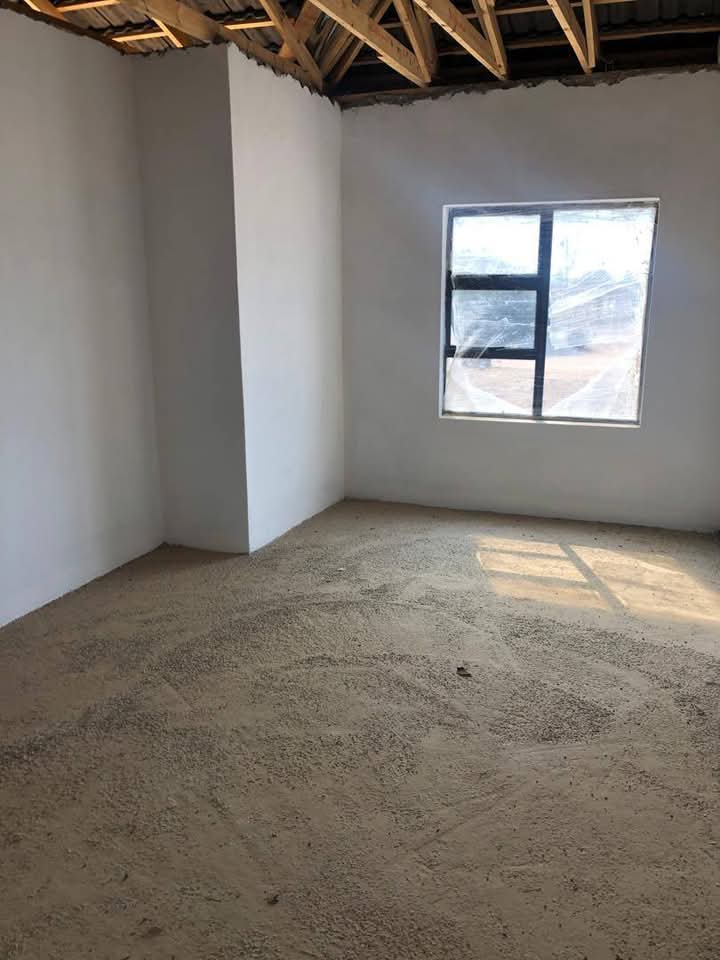 3 BEDROOM HOUSE IN OODI