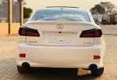LEXUS IS250 FOR SALE