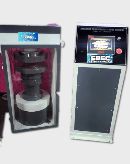 hydraulic compression