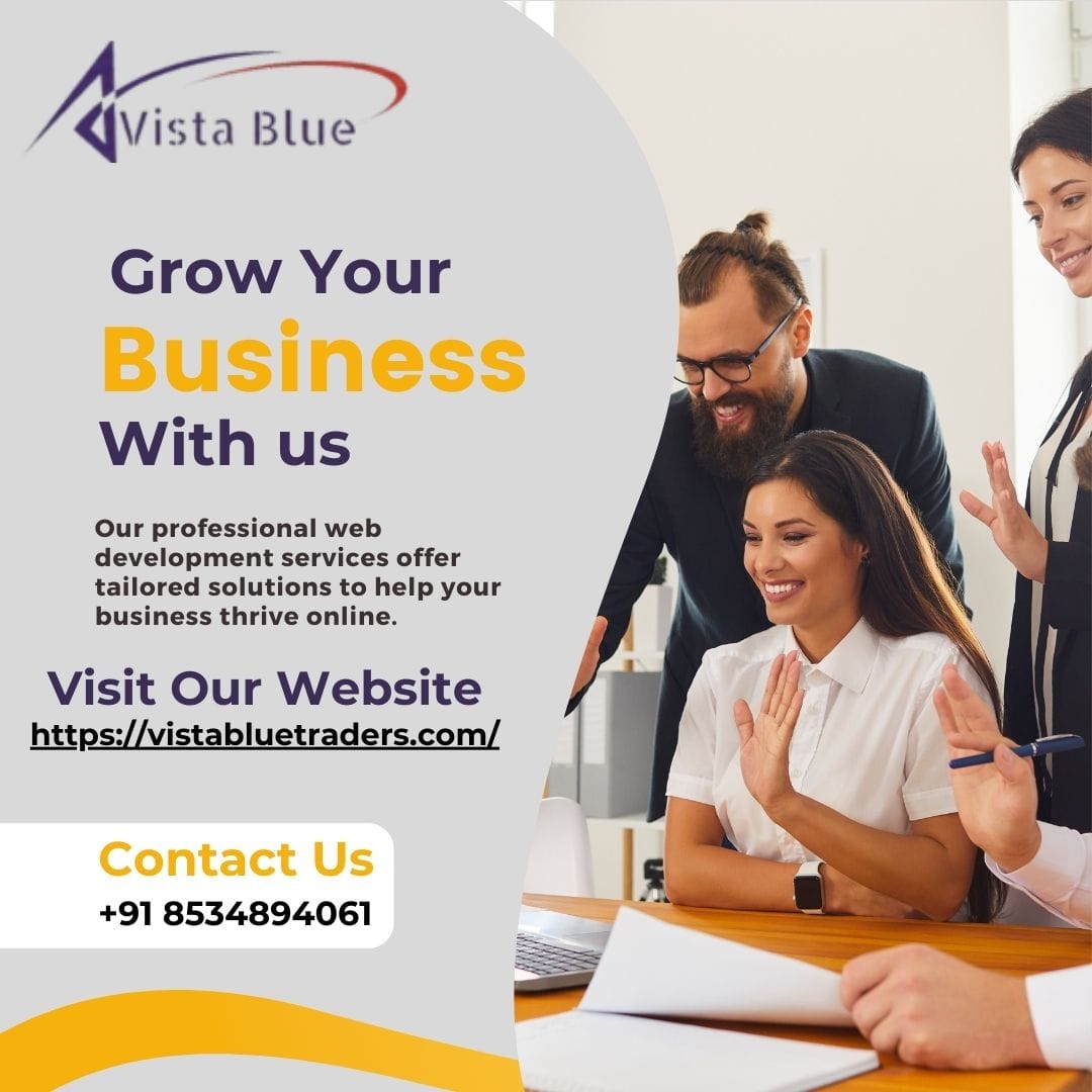 Web Development Services