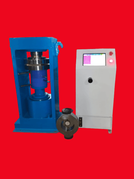 hydraulic compression