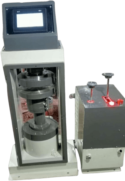 hydraulic compression