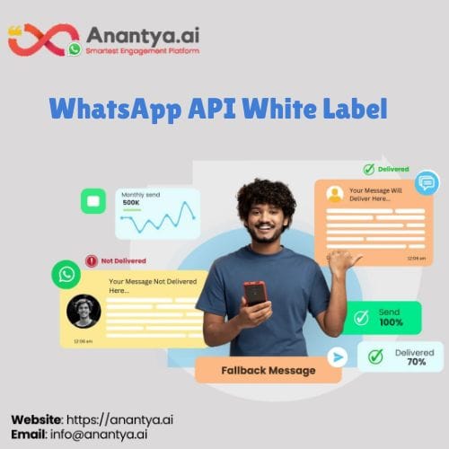 whatsapp api white label