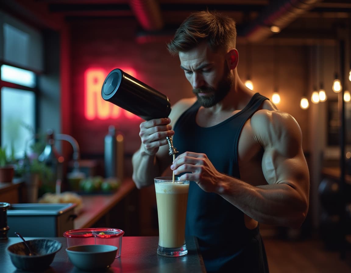 Affordable Fitness Traini