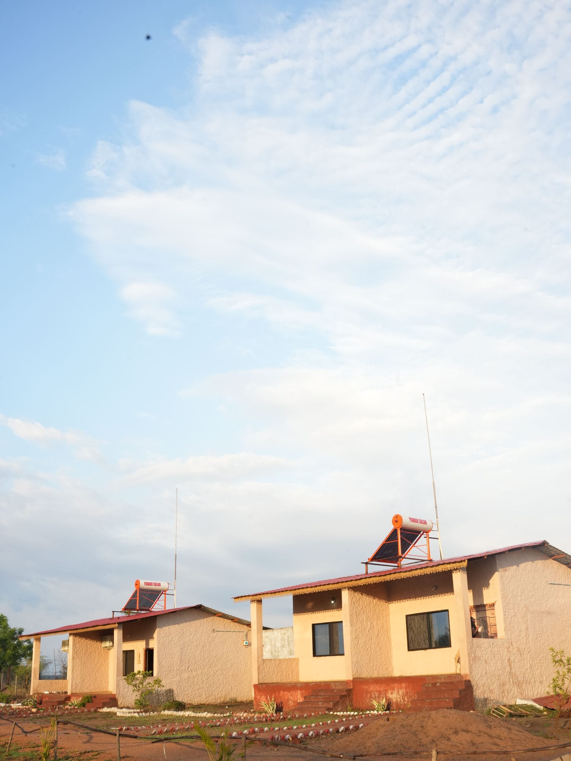 Ajinkya Jungle Lake Farms