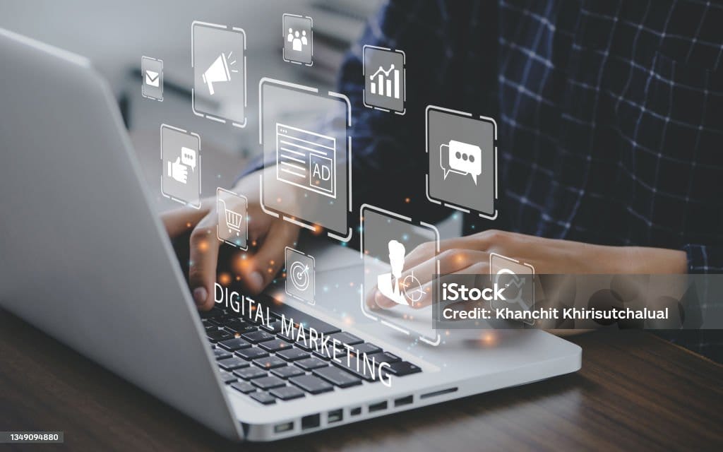 Hire Dedicated SEO Expert