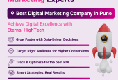 Digital Marketing In Pune