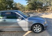 2004 BMW 325 Ci