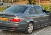 2004 BMW 325 Ci